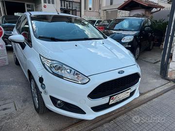 Ford Fiesta 1.2 60CV 3 porte Business