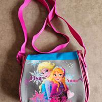 Borsetta bimba Frozen