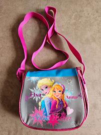 Borsetta bimba Frozen