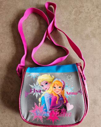 Borsetta bimba Frozen