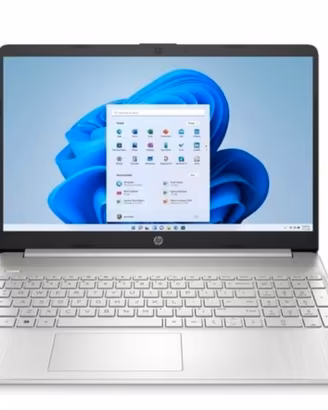 Ho Notebook I7-1255U 15,6"