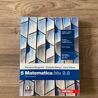 5 Matematica.blu 2.0