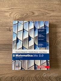 5 Matematica.blu 2.0