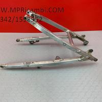 TELAIETTO POSTERIORE YAMAHA YZF 250 2009 2008 YZF2