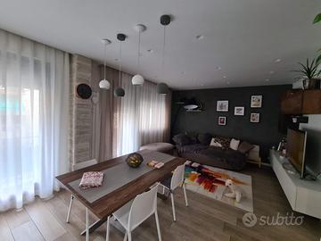 CARPENEDO appartamento RISTRUTTURATO