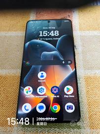 Motorola segnature 16/512gb