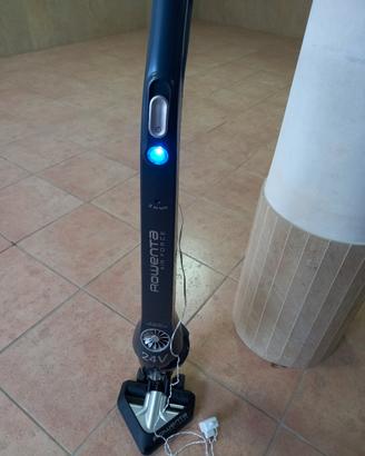 aspirapolvere roventa 