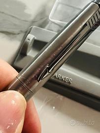 Penna a sfera vintage Parker