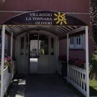 Monolocale La Tonnara Oliveri Me