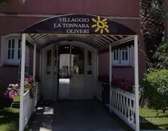 Monolocale La Tonnara Oliveri Me