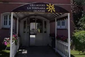 Monolocale La Tonnara Oliveri Me