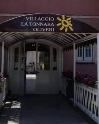 Monolocale La Tonnara Oliveri Me