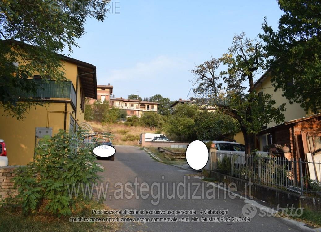 Terreno Agricolo Marano sul Panaro [A4358189] - Altro