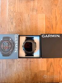 Garmin Fenix 8 AMOLED 51mm