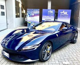 Ferrari Roma FULL CARBO SUB LEASING FERRARI