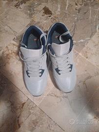 scarpe nuove 