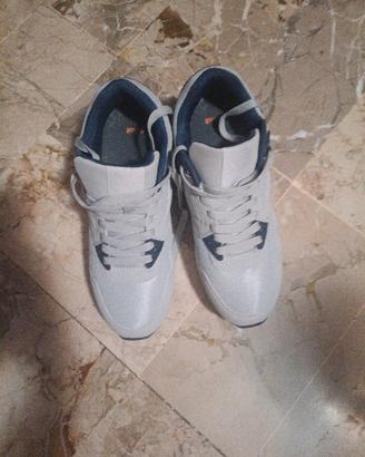 scarpe nuove 