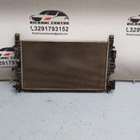 Radiatore raffreddamento acqua opel astra 1.6 d 13