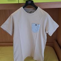 maglia a maniche corte