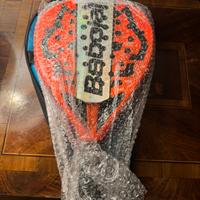Babolat Lebron Viper Soft 2026 NUOVA!