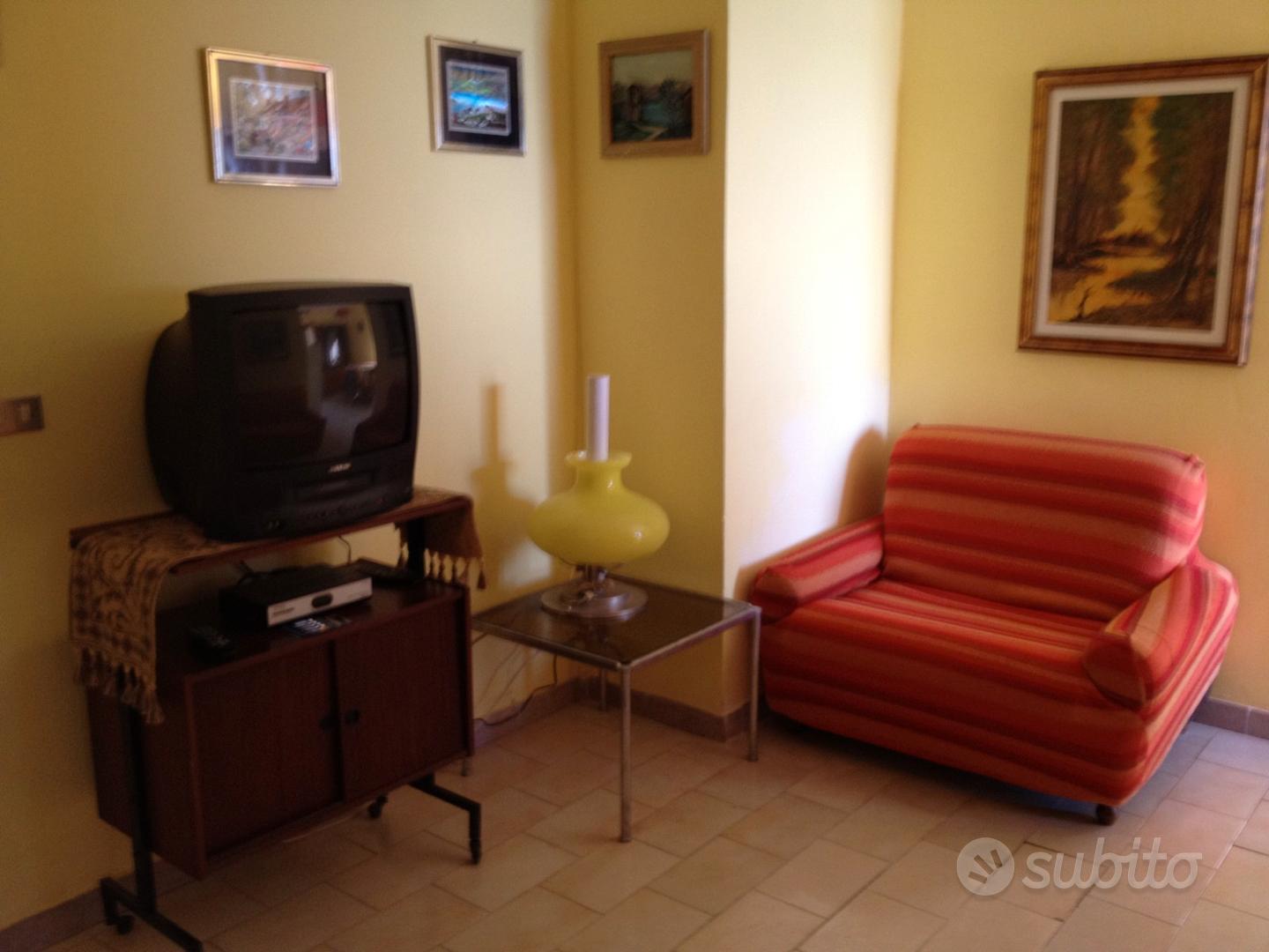 Appartamento – Crucoli, Torretta - Vista 3