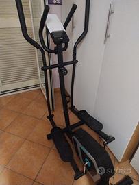bici ellittica