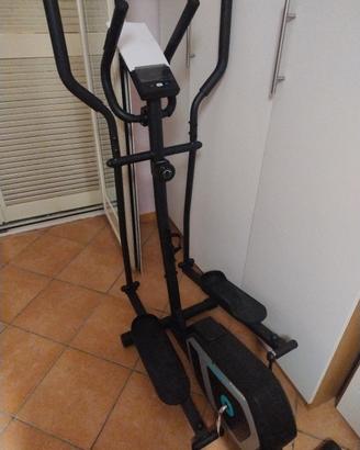 bici ellittica