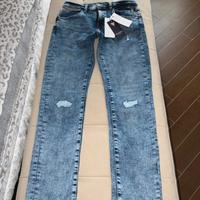 Jeans Guess bambino