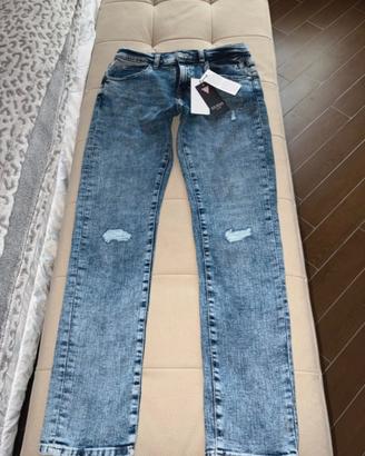 Jeans Guess bambino