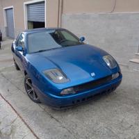 FIAT COUPE' 2.0 i.e. PLUS (FINANZIABILE)