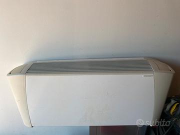 Fancoil / ventilconvettore