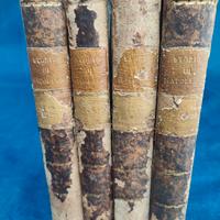 Istoria di Napoleone I Imperator dè Francesi