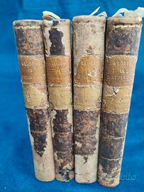 Istoria di Napoleone I Imperator dè Francesi