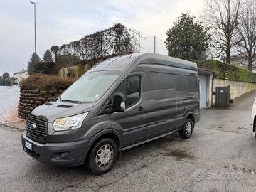 Ford transit L3 DA RIPARARE