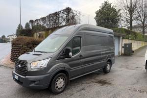 Ford transit L3 DA RIPARARE