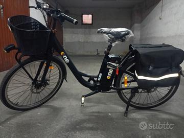 E BIKE 