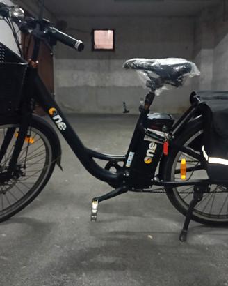 E BIKE 