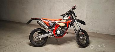 BETA RR125R MOTARD 4T 2024 - XRACING - COME NUOVA