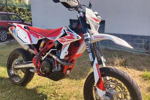 BETA RR 450 ENDURO/MOTARD