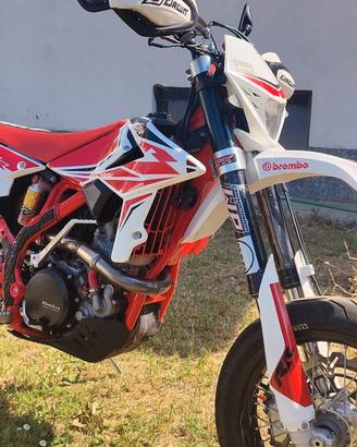 BETA RR 450 ENDURO/MOTARD