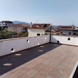  Appartamento Davoli Marina
