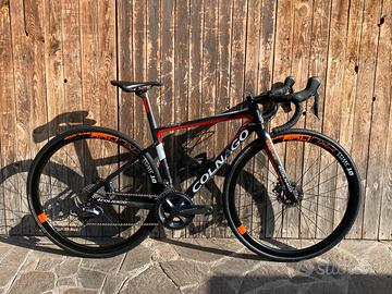 Colnago V3 Ultegra PRC1400