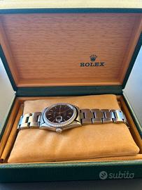 Rolex Datejust 36 Ref. 16220 Full Set 2006