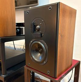 Acoustical RS3i – Rari Minidiffusori Italiani