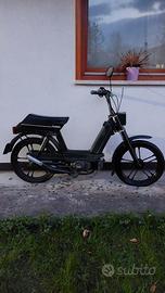 Fantic Issimo 3 marce 75 Polini