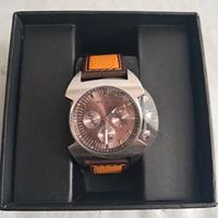 BREIL  CHRONO OS20 NUOVO MAI USATO