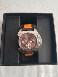 BREIL  CHRONO OS20 NUOVO MAI USATO
