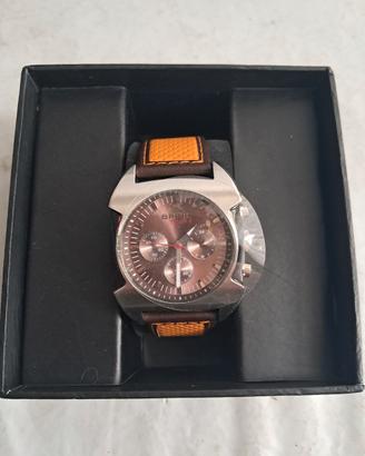 BREIL  CHRONO OS20 NUOVO MAI USATO
