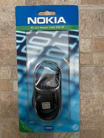 Nokia RS-232 Adapter Cable DLR-3P