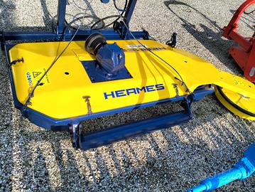 Tagliaerba Hermes HM251 con interfilare